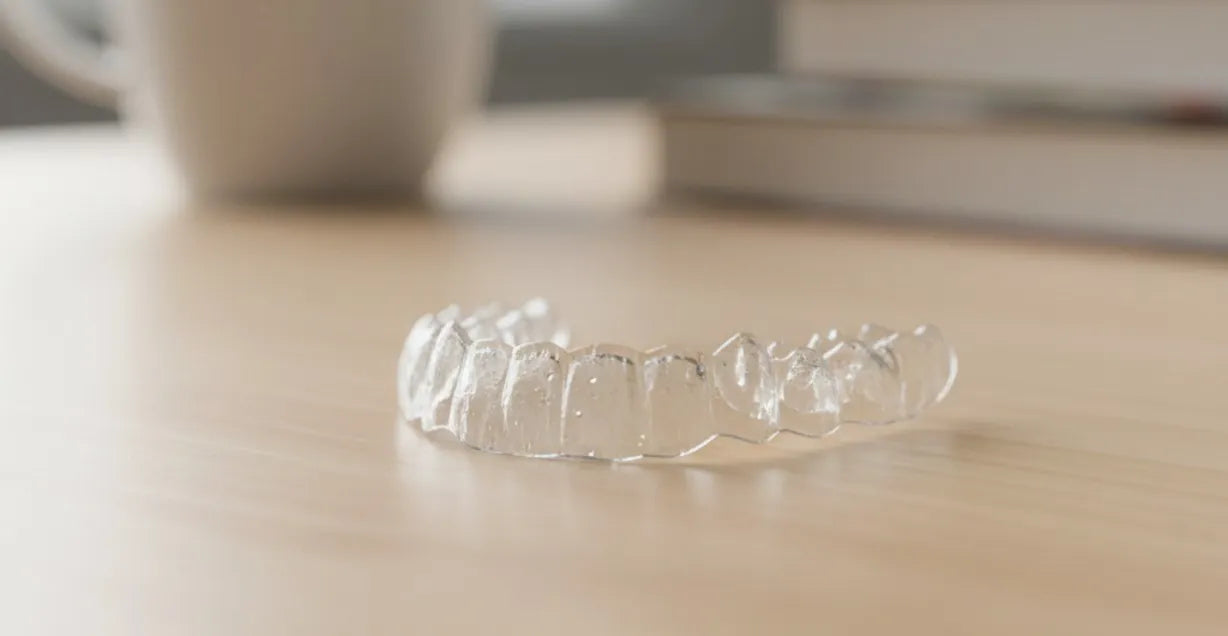 The Long-Term Comfort Comparison: Fixed vs Removable Retainers ...