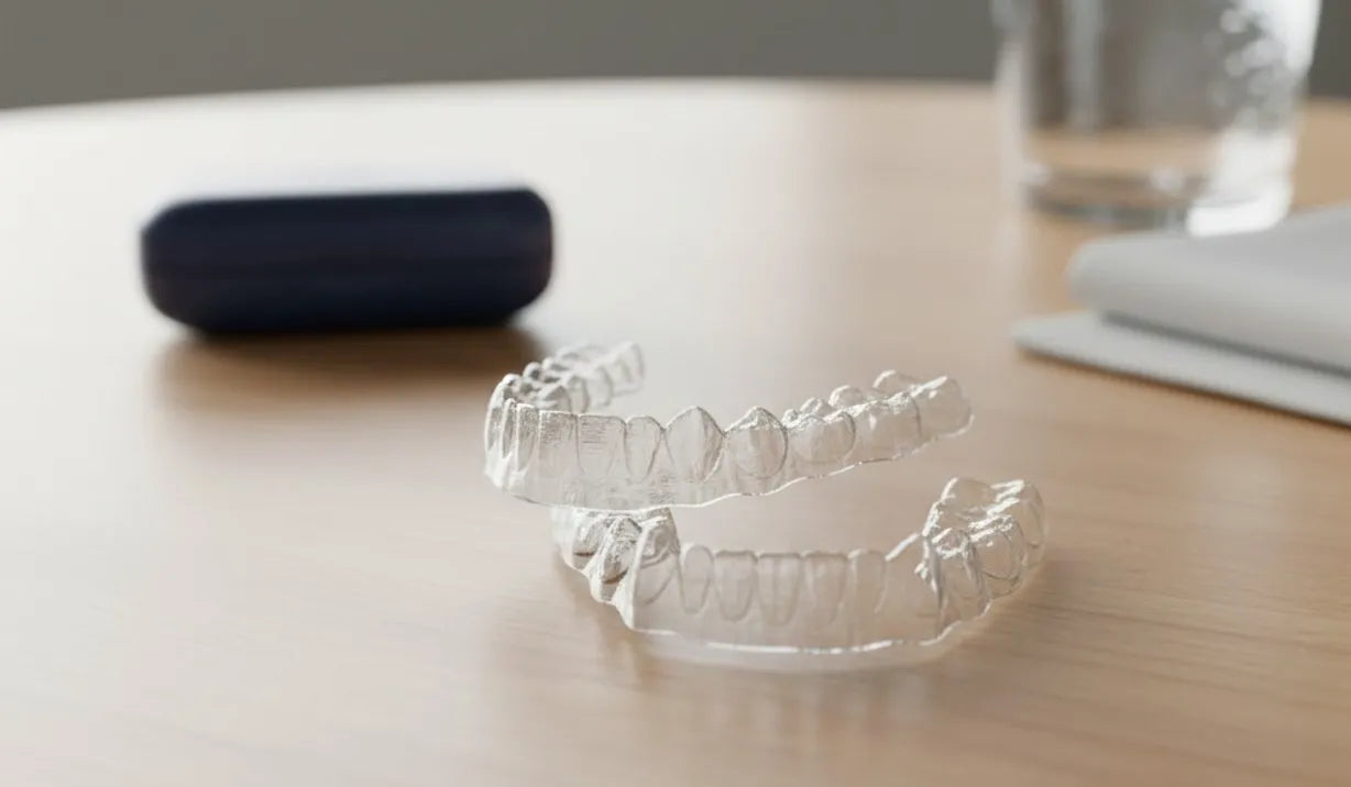 How to Find Affordable Dental Retainers Online - NewSmile Canada
