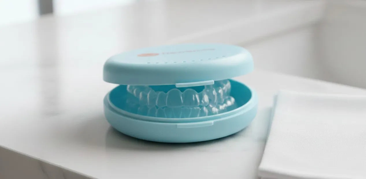 Retainers for long-term dental maintenance
