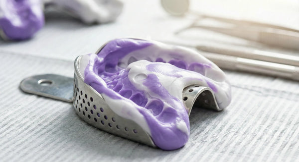 Retainer Impressions: Common Mistakes to Avoid - NewSmile Canada