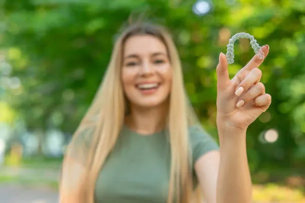 When to Wear Your Retainer: Best Practices for Overbite Correction ...