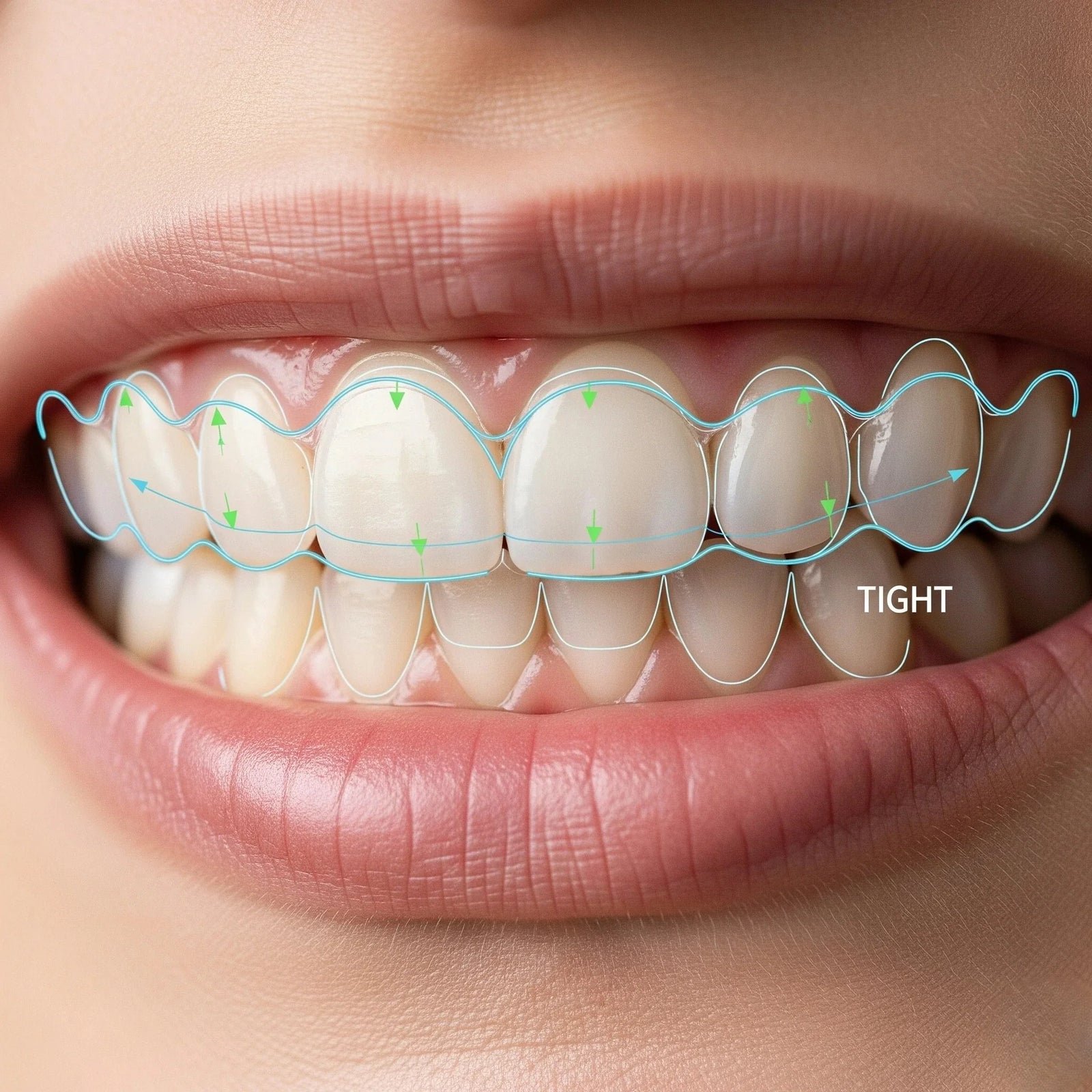 🦷 Why Your Retainer Feels Tight (And Is It Normal?)