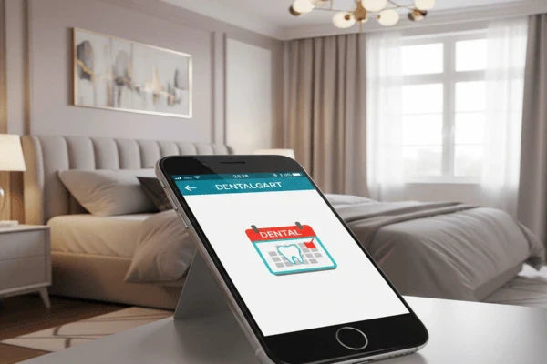 When Should I Call My Orthodontist?