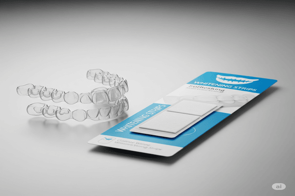 Can You Whiten Teeth While Wearing Clear Aligners?