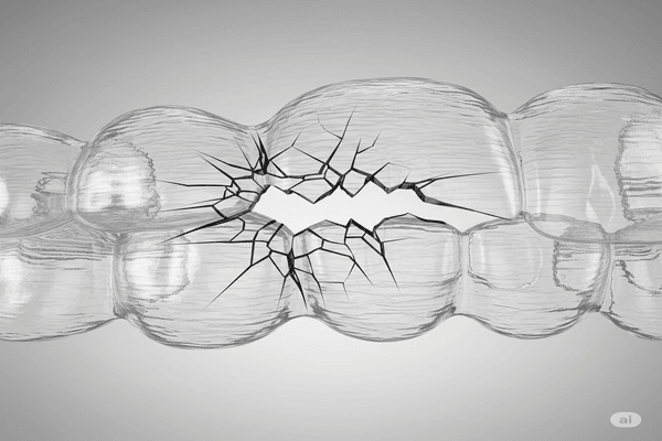 Should I Clean Aligners with Toothpaste?