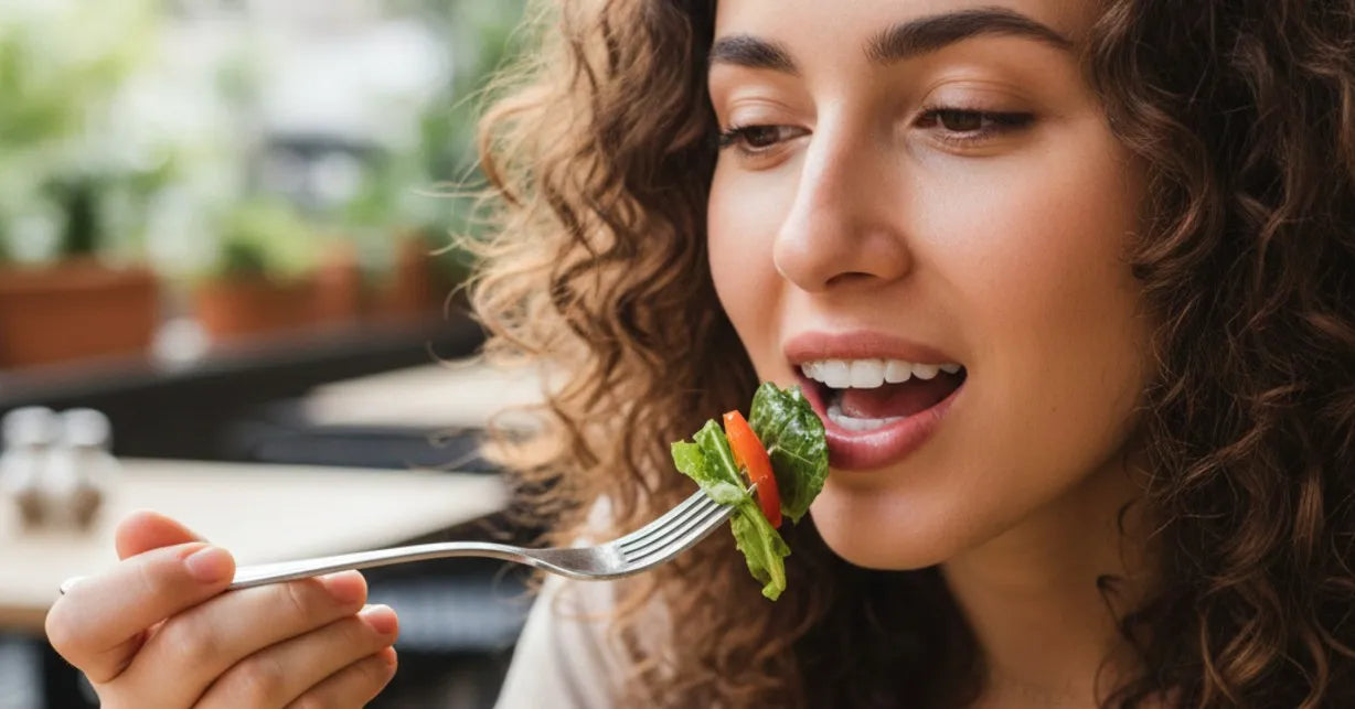 Can You Eat Normally With a Permanent Retainer?