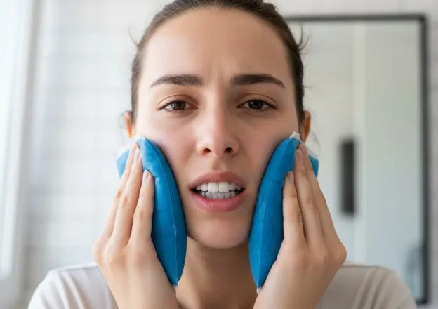 Wondering if clear aligners hurt? Learn what’s normal pressure, how to manage discomfort, and how NewSmile makes treatment smooth.