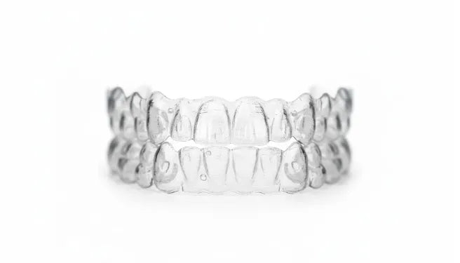 Minor Crossbite: Retainer Treatment Options