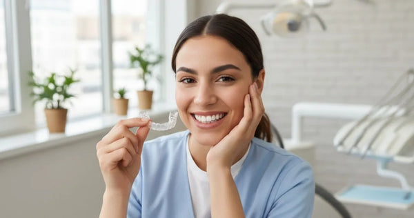 Fixed vs. Removable Retainers: Pros and Cons - NewSmile Canada