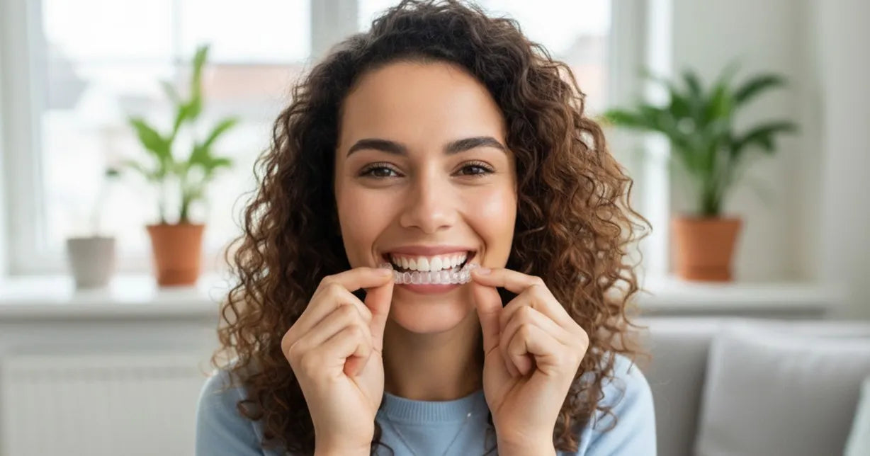 Choosing the right retainer for perfect fit and comfort