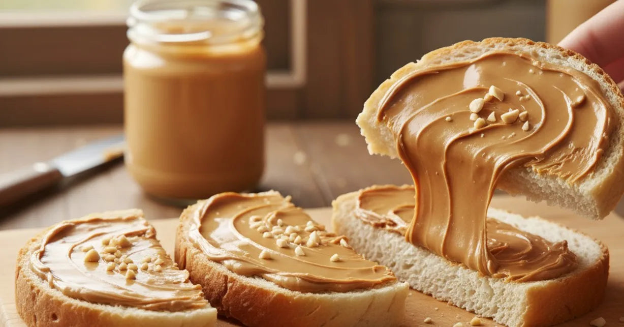 Soft breakfast option for aligner wearers