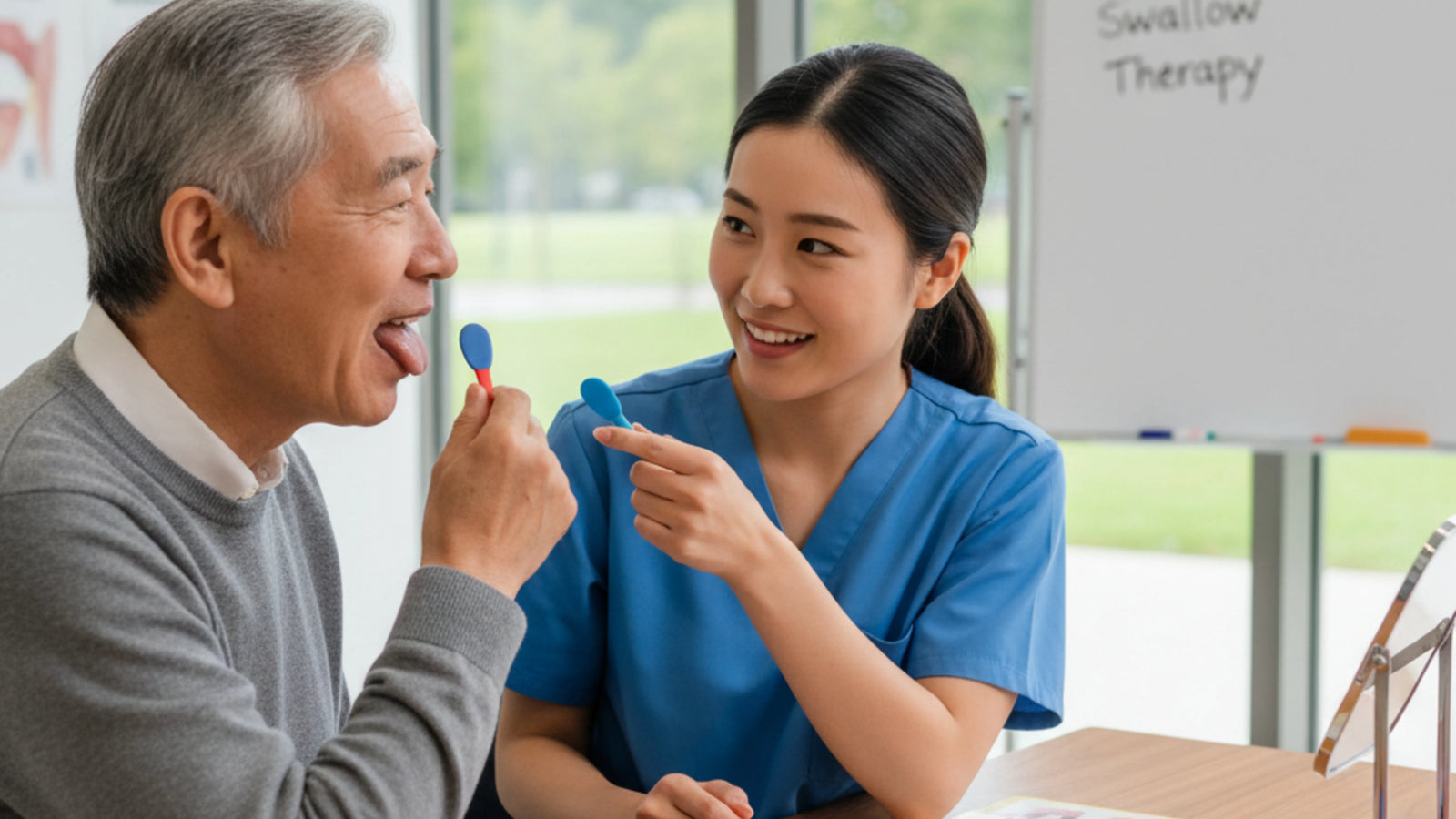 Tongue Thrust: Can Retainers Stop It?