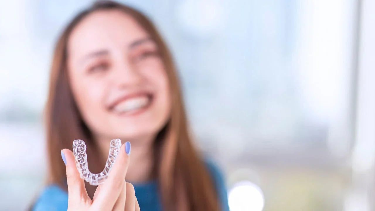How to Clean and Care for Clear Retainers: A Complete Guide