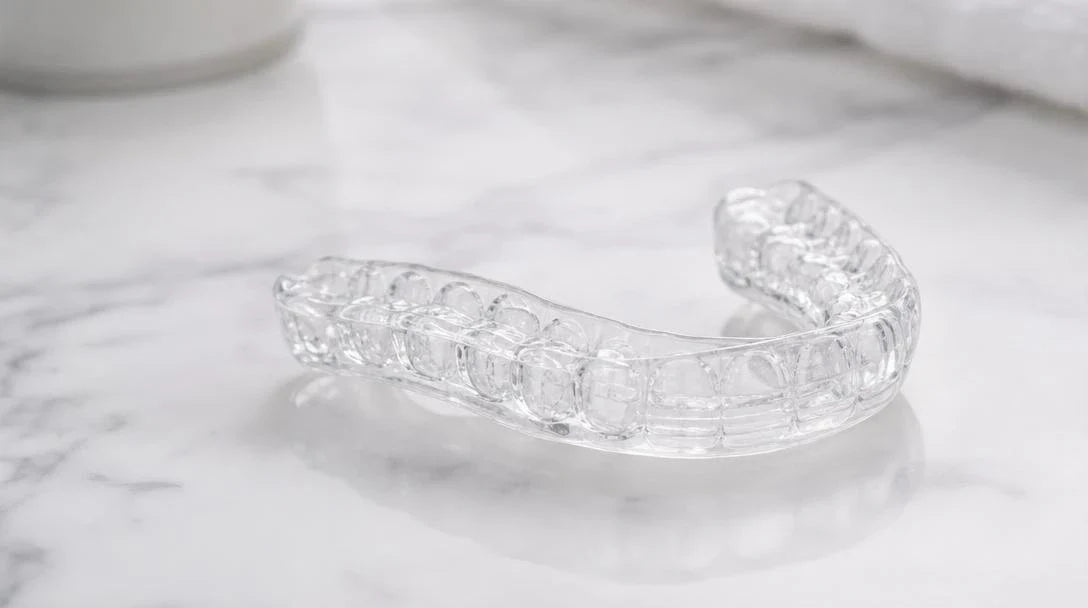 Custom Night Guard for Bruxism in Canada: Cost, Fit, and Where to Buy Online