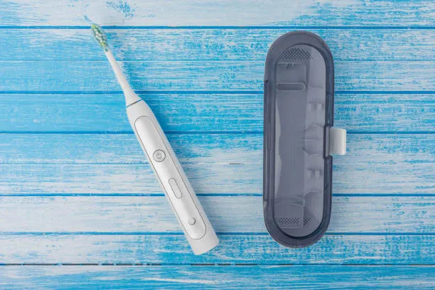 electric toothbrush travel case