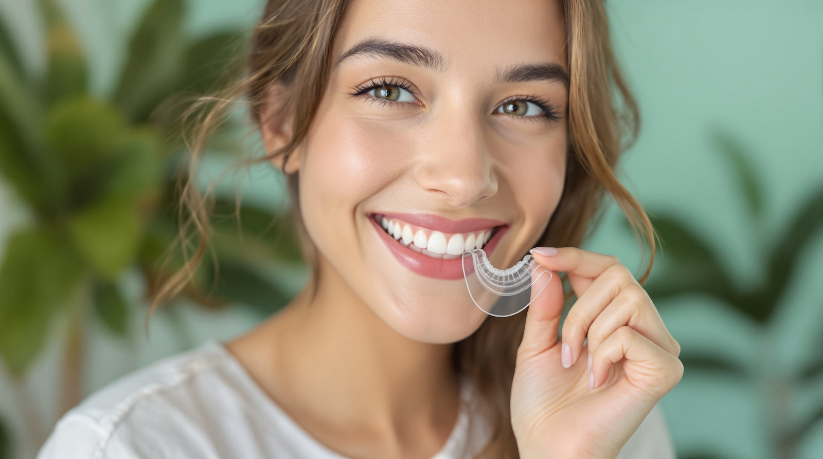 NewSmile Canada custom retainer after braces — retainer wear schedule guide 2026
