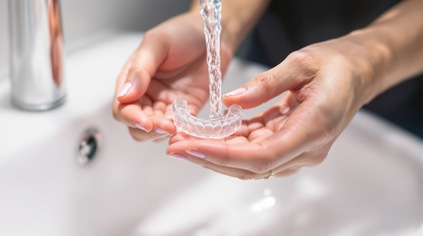 How to clean retainers and aligners — complete cleaning guide for Canadians