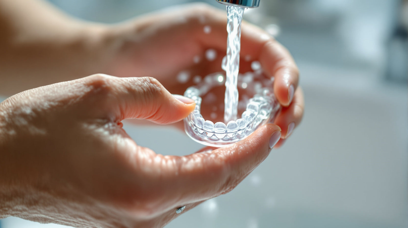How to Clean Your Retainer: The Complete Guide for Canadians
