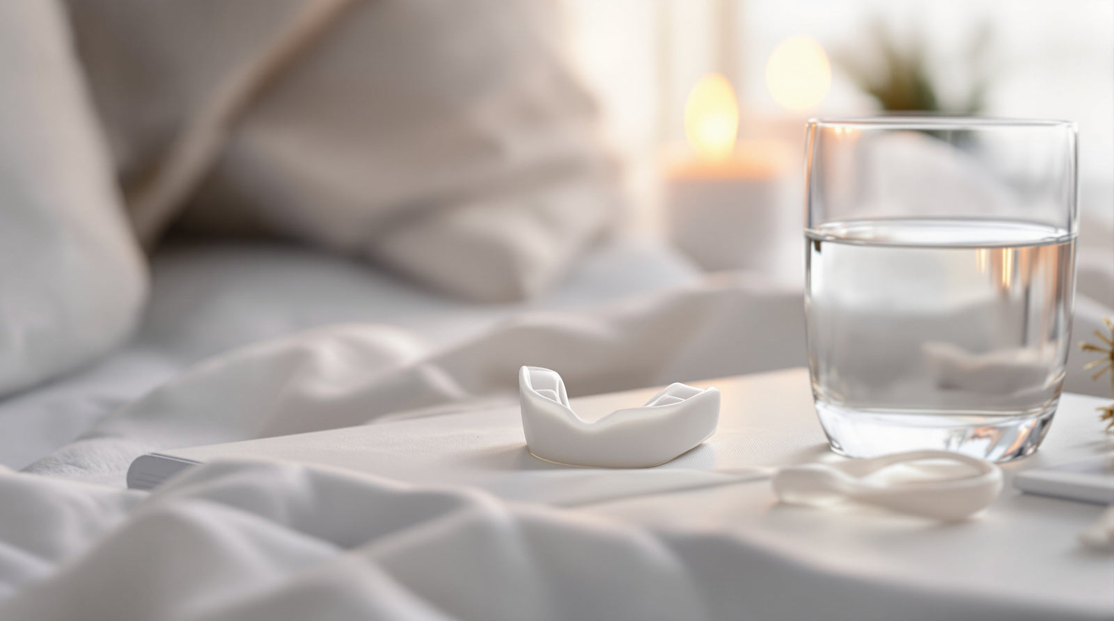 Night Guards for TMJ: Do They Actually Work? A Canadian Guide