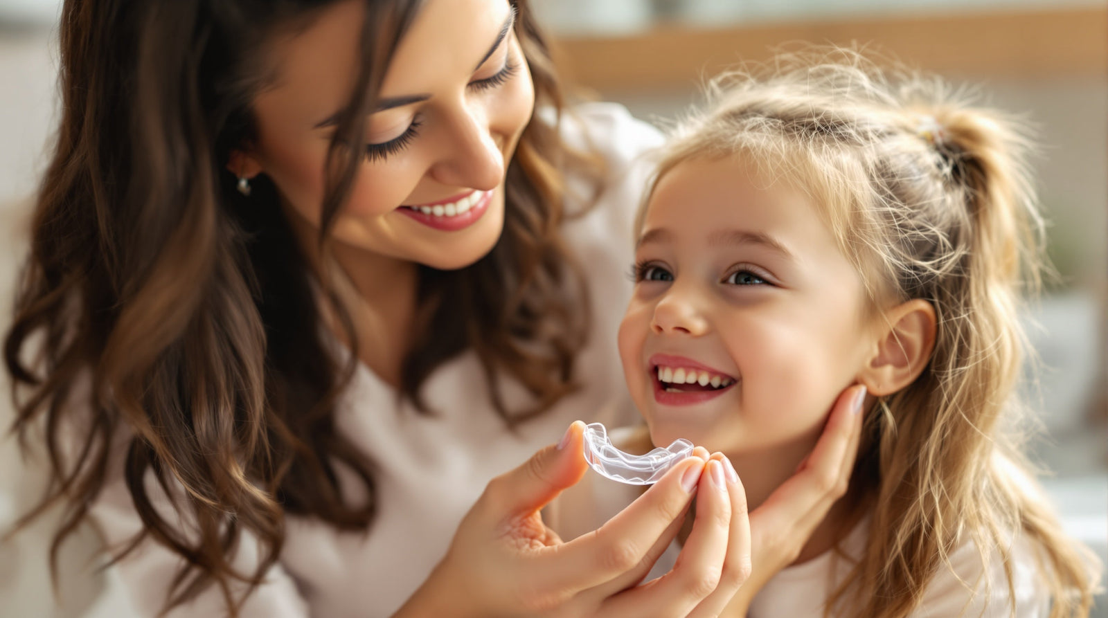 Do Kids Need Night Guards? Canadian Parent's Guide to Pediatric Bruxism (2026)