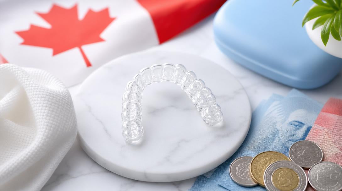 How Much Does a Retainer Cost in Canada? (2026, CDCP Guide)