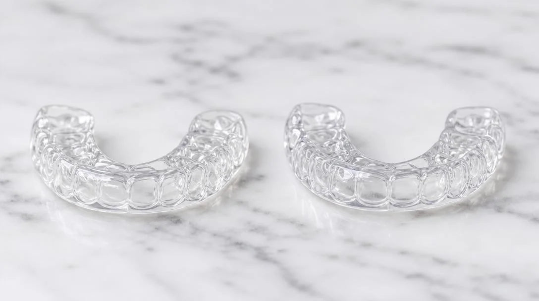 Pro Teeth Guard vs NewSmile Canada custom night guard comparison 2026