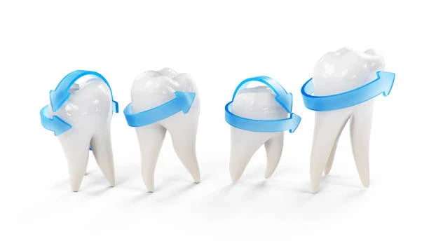 😬 Teeth Shifting Back? How Retainers Prevent It