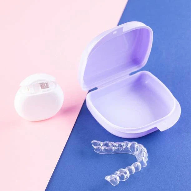 .  👜 Retainer Storage: Do’s and Don’ts