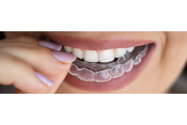 Clear Night Guards for Teeth Grinding: A Complete Overview