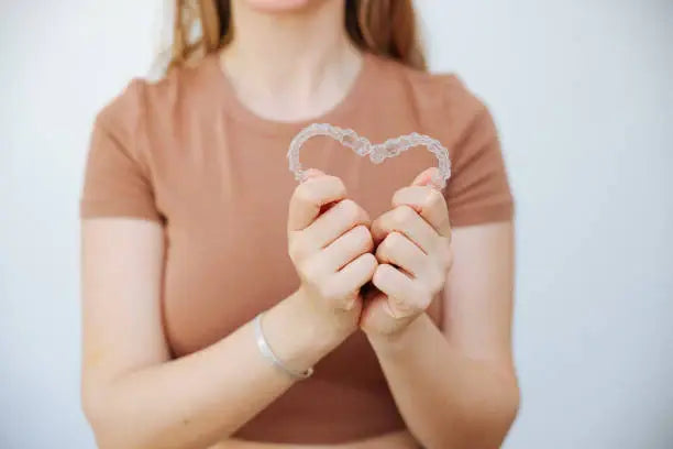 Custom vs. Over-the-Counter Clear Night Guards: Pros and Cons