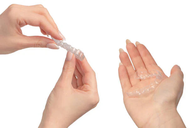 Signs It’s Time to Replace Your Night Guard