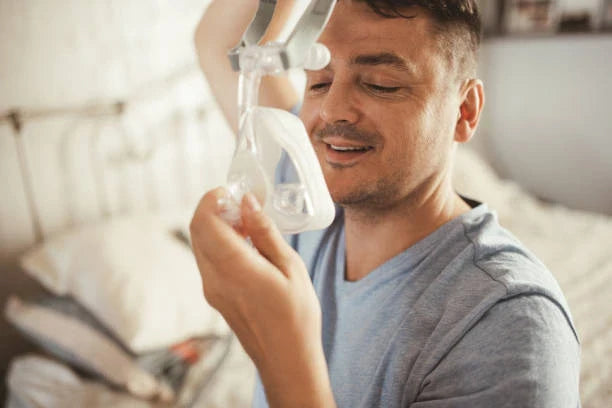 😴 Sleep Apnea: Can Retainers Be a Solution?
