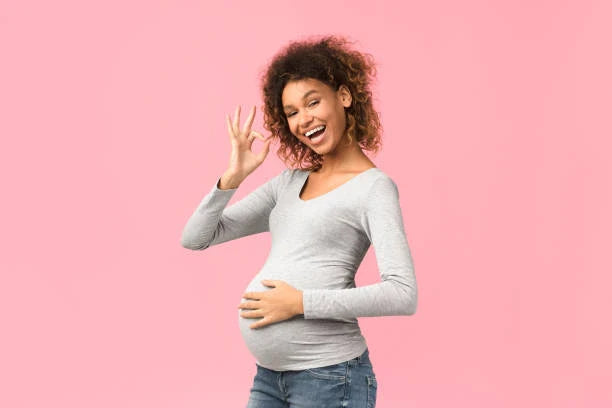 🌸 Pregnancy & Retainers: What Changes?