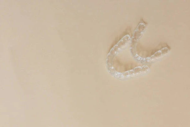 Comfort Matters: Comparing NewSmile Retainers with Byte’s