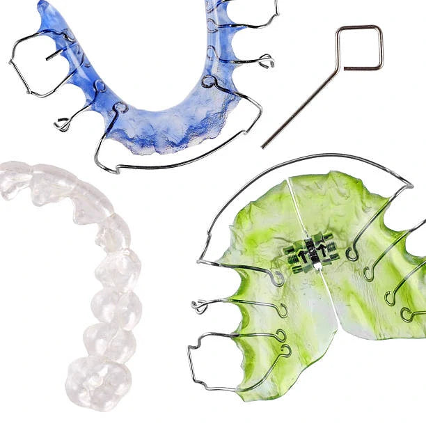 🦷 Hawley vs. Essix vs. Permanent: Which is Best?