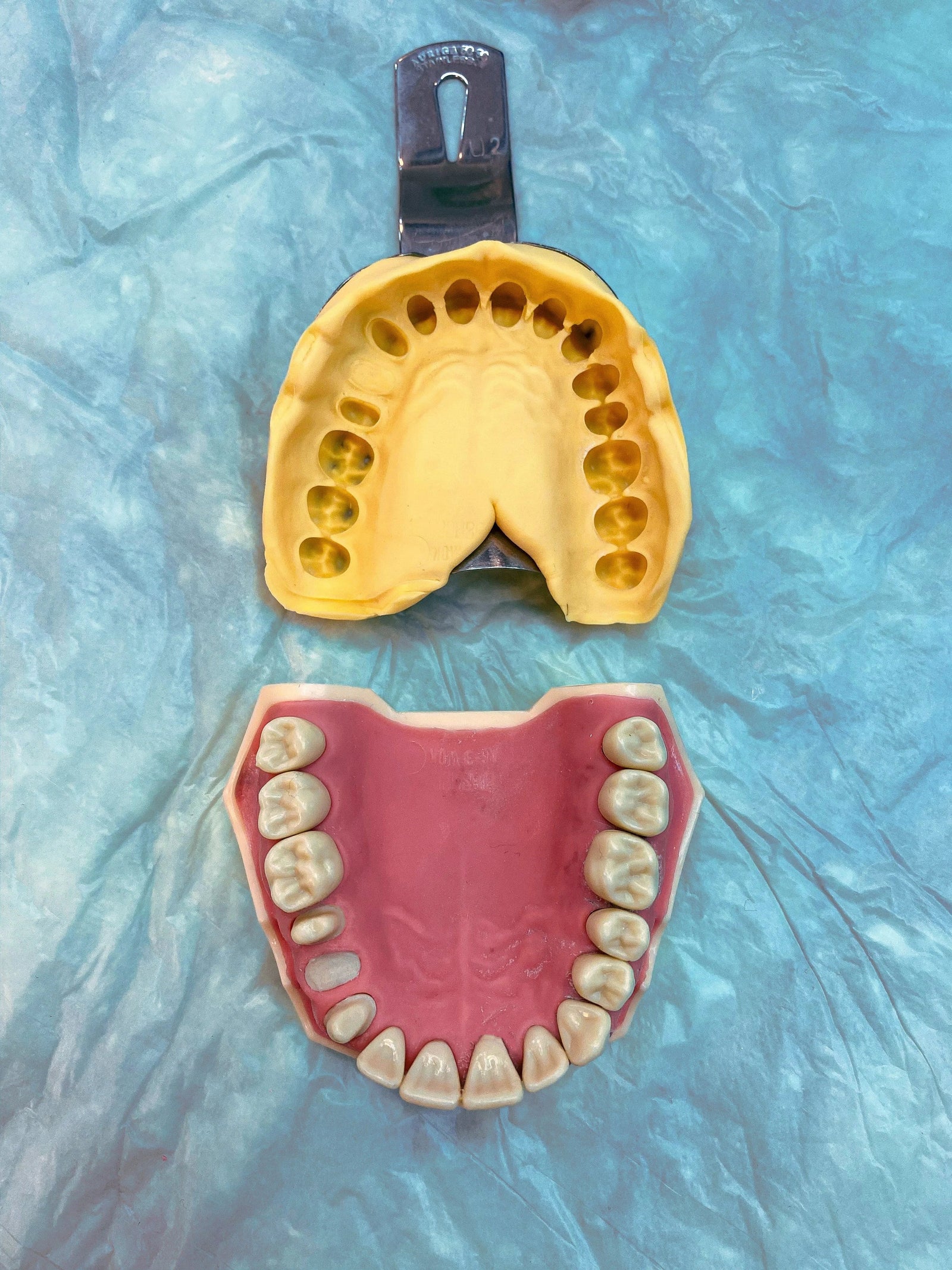 Retainers and Identity: How a Small Plastic Object Shapes Who We Become