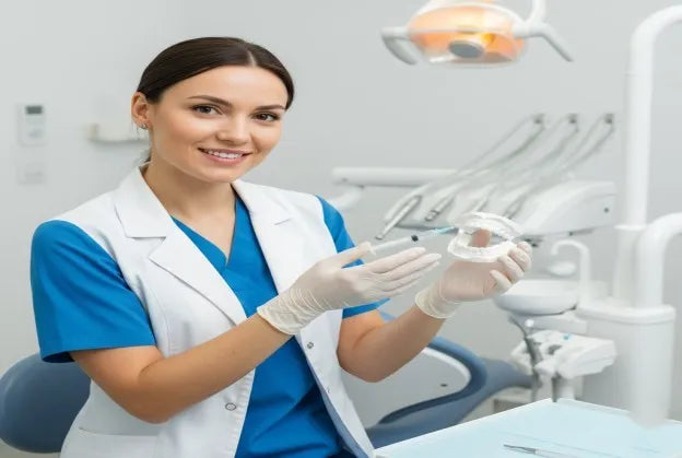 Learn whether night guards can move your teeth. Discover how fit, pressure, and materials affect alignment and comfort with expert insights.