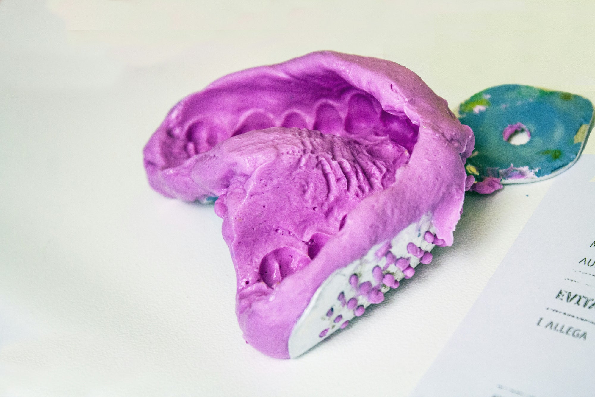 The Retainer Diaries: What Your Mouthpiece Would Say If It Could Talk