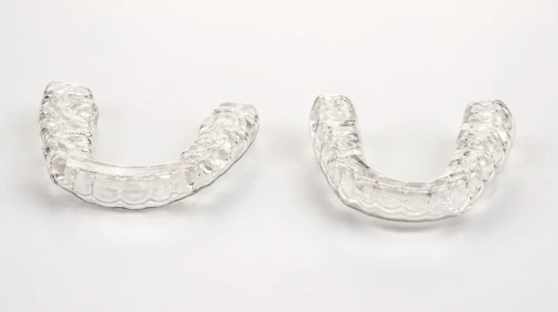custom night guard Canada comparison - Remi vs NewSmile 2026 bruxism protection