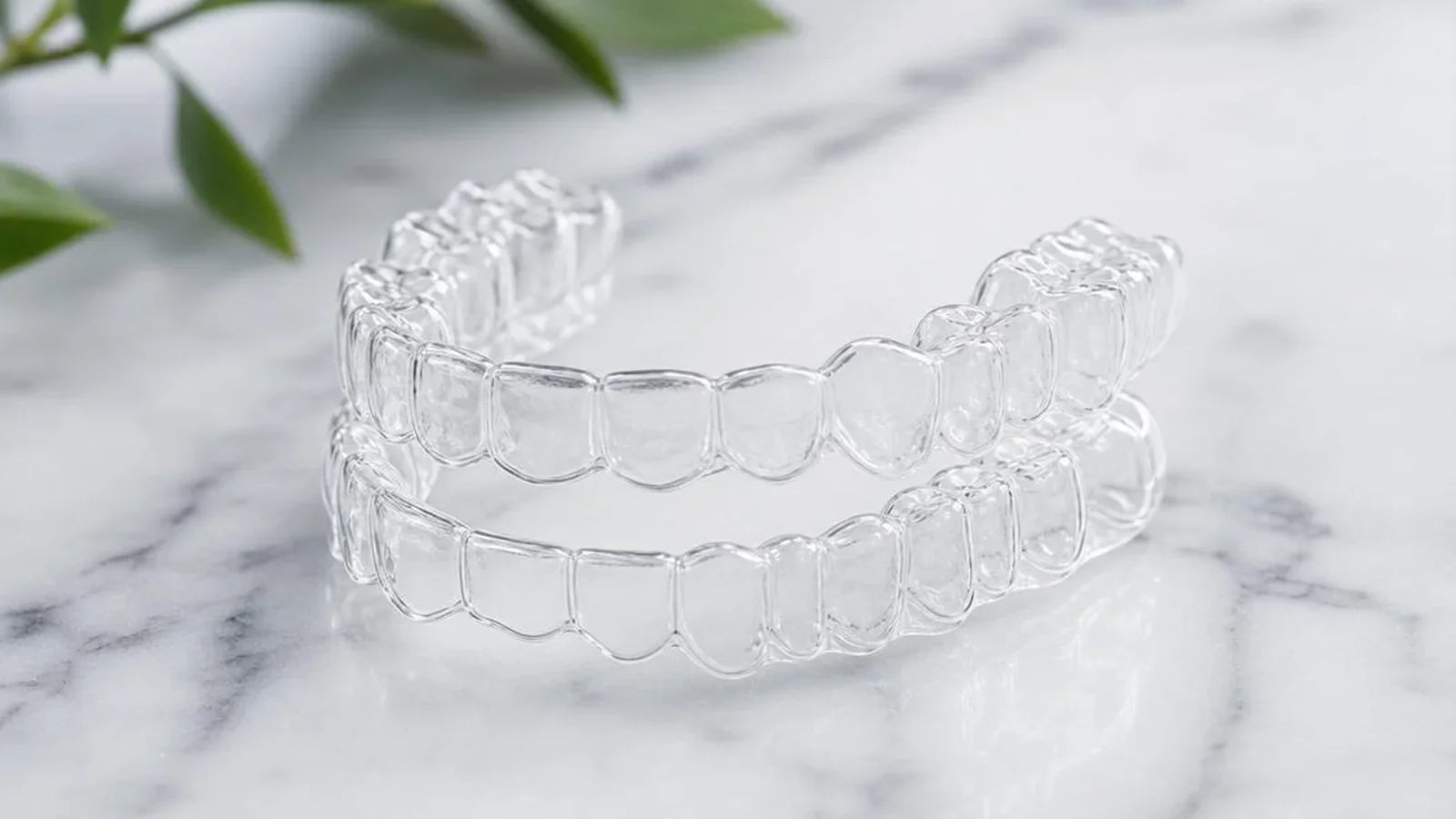 Chomper Labs Canada retainer review 2026 - custom clear retainer Canada vs NewSmile