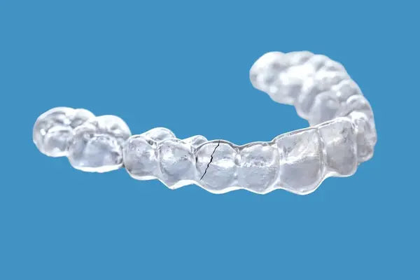 Can Aligners Crack or Break?