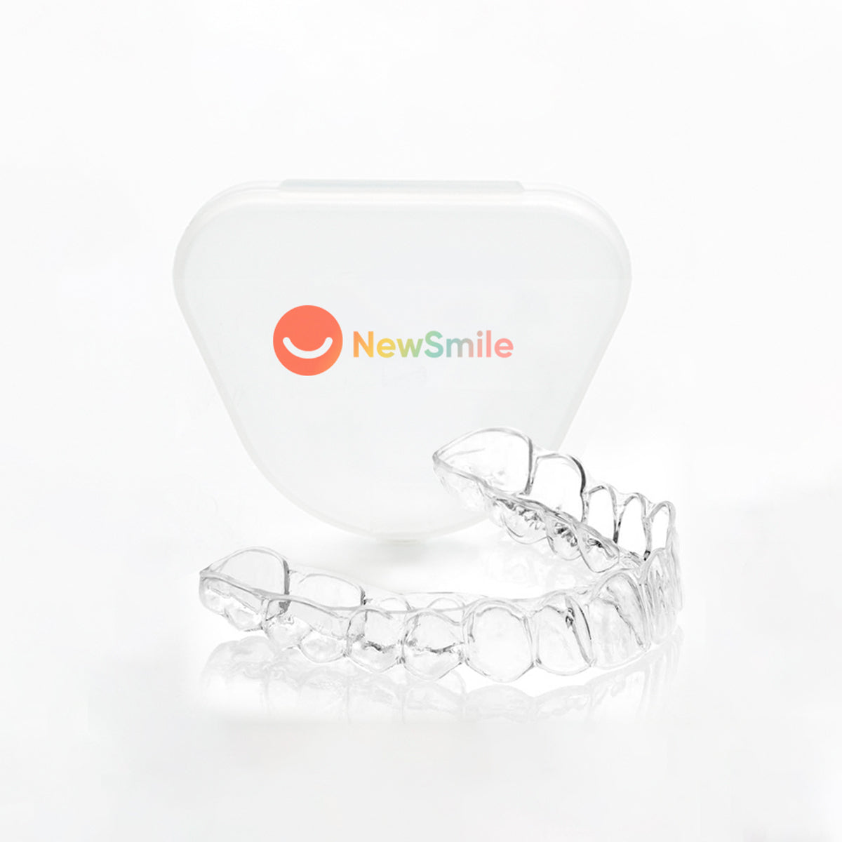 Retainer Extender Extra-Thick Clear Retainers - Licensed by Health Canada | NewSmile ...