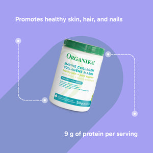 Organika Marine Collagen 250g