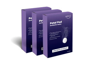 Petal Cleaning Pods