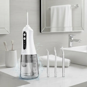 Water Flosser