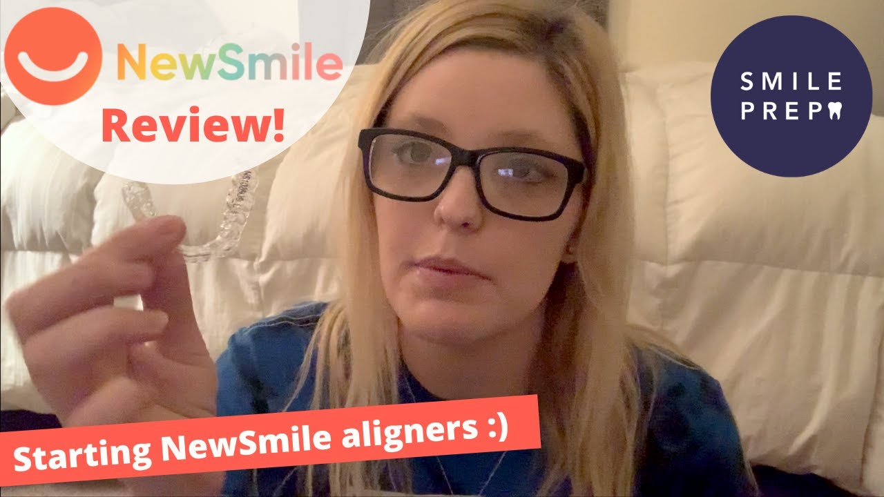 Getting started with NewSmile! | Smile Prep