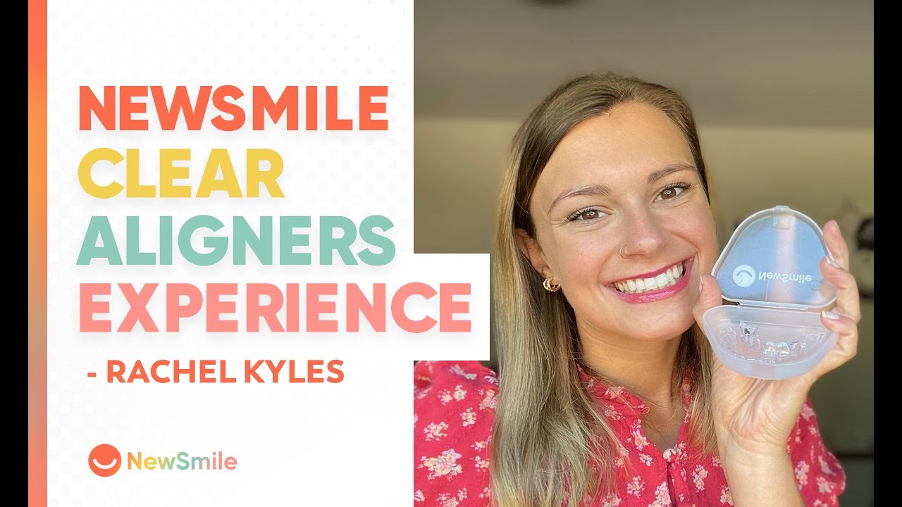 Is NewSmile for Real? | My Experience with NewSmile