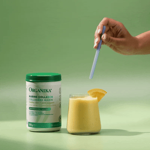 Organika Marine Collagen 250g