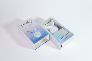 Petal Teeth Whitening Light
