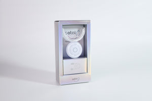 Petal Teeth Whitening Light